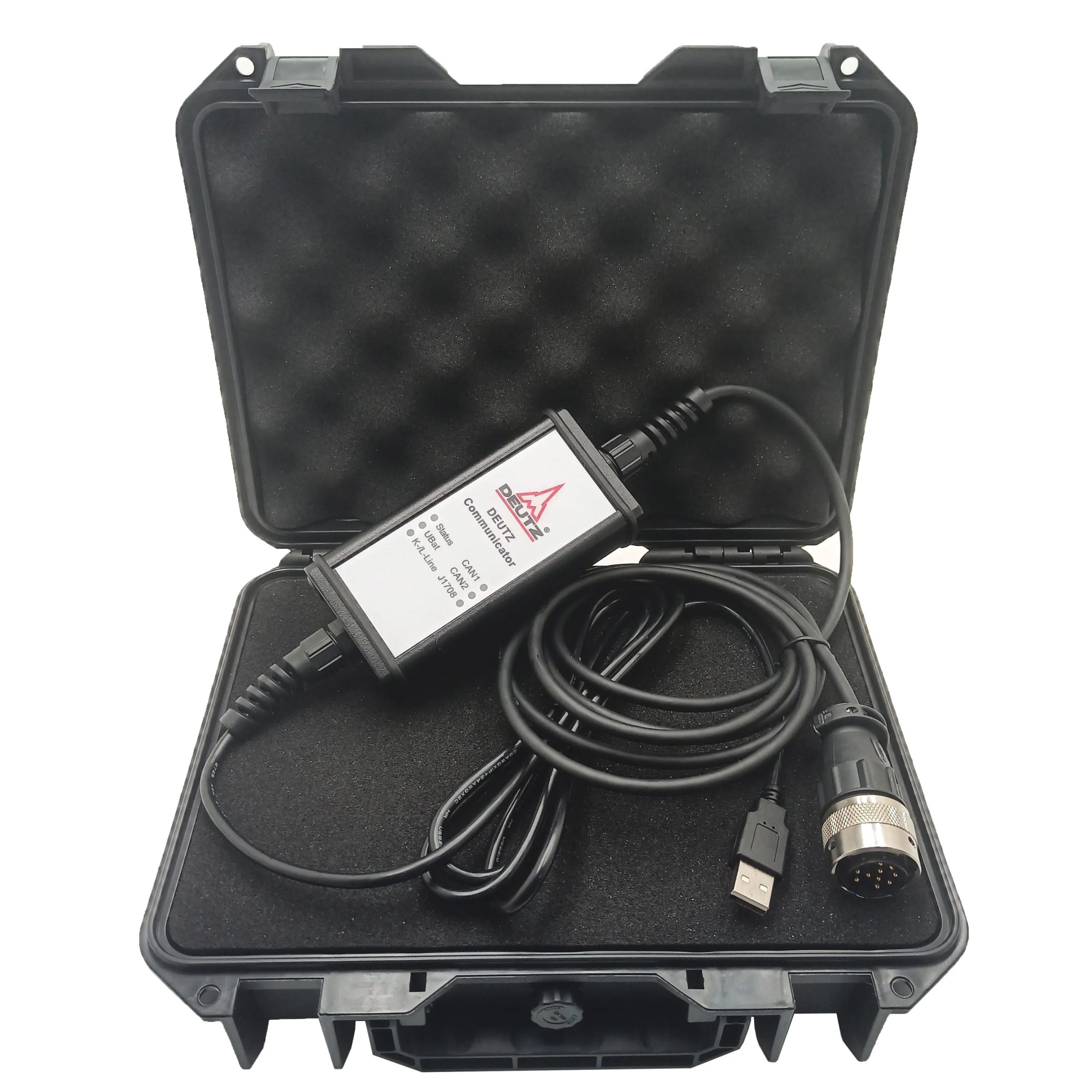 New Diagnostic Kit for Deutz Controller EMR2 EMR3 EMR4