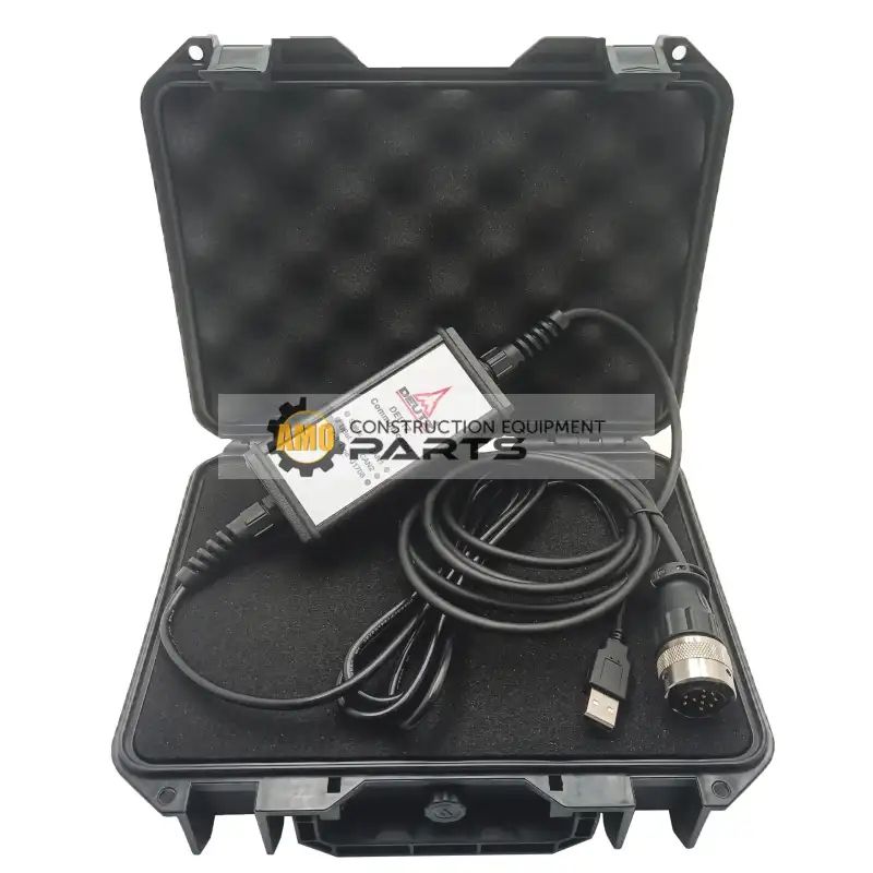 New Diagnostic Kit for Deutz Controller EMR2 EMR3 EMR4