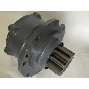 E305.5 Swing Gearbox 269-4283 170-8873 274-9032 E306 slewing motor reducer for Caterpillar 305.5 306 mini Excavator Swing Drive Motors