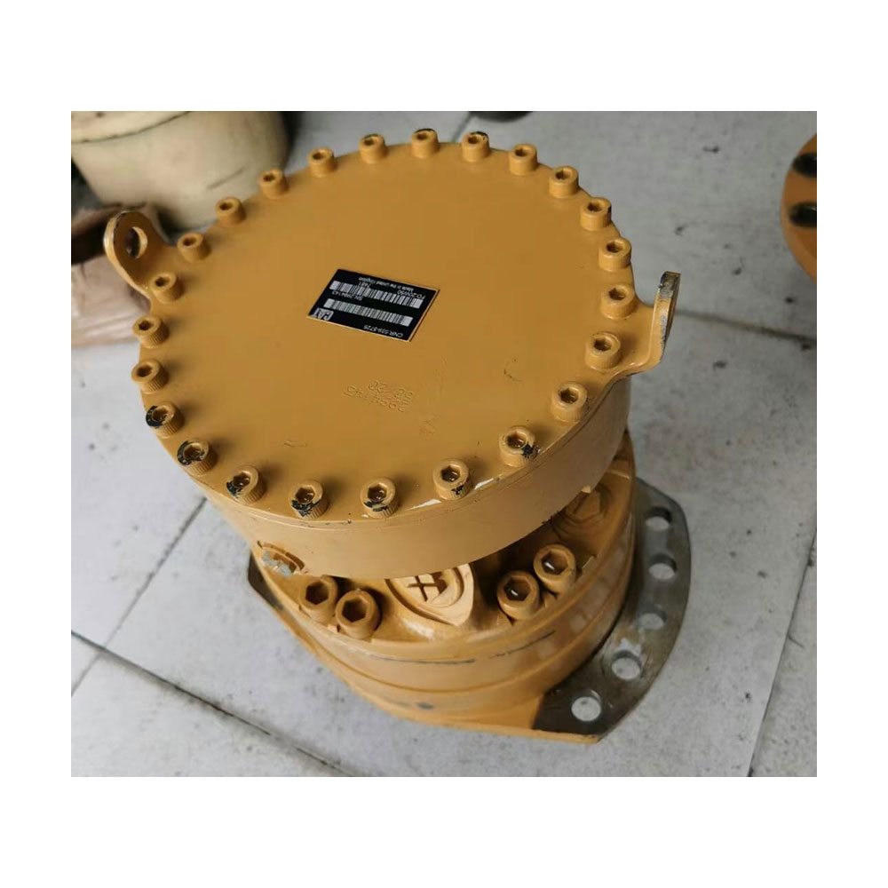 E307 Swing gearbox 589-5725