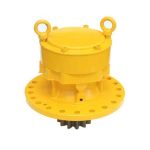 E307 Swing gearbox 589-5725 - Image 2
