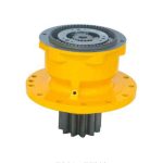 E307 Swing gearbox 589-5725 - Image 3