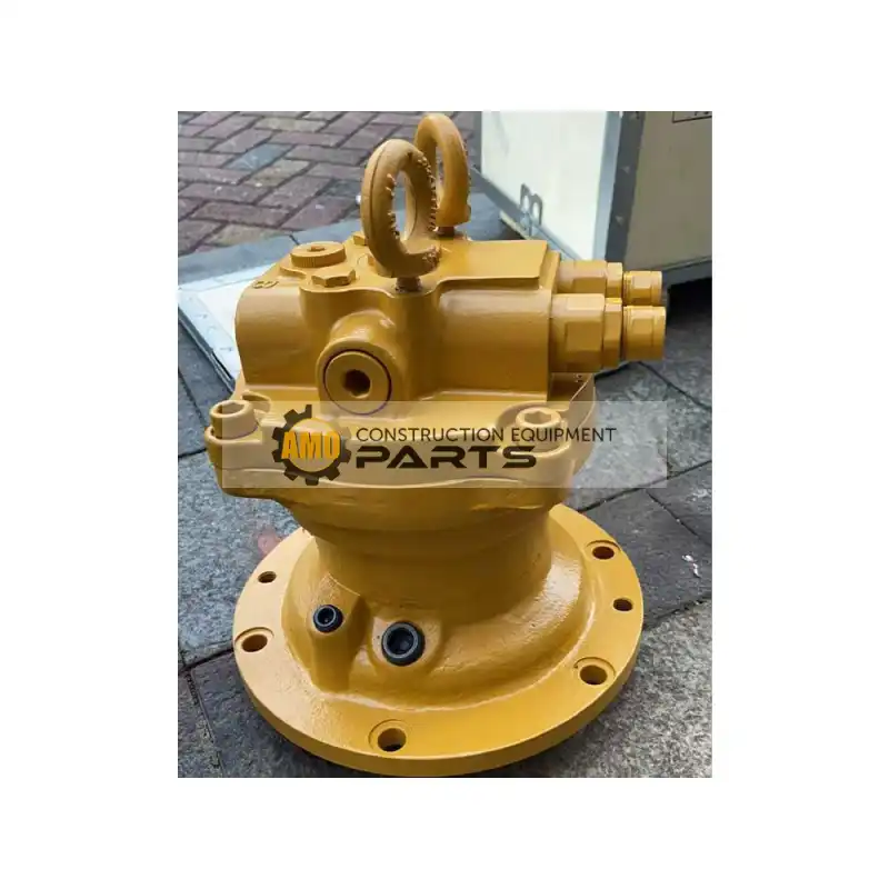 E307E E308E swing motor 393-2179 486-1574 CAT307E CAT308E slewing motor for Caterpillar 307E 308E mini Excavator Swing Drive Motors