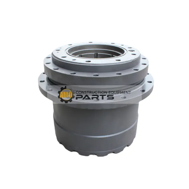 E311C-travel-reducer-1 E311C travel reducer 168-5286 169-5552 176-9100 final drive for Cat 311C excavator parts