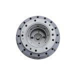 E311C travel reducer 168-5286 169-5552 176-9100 final drive for Cat 311C excavator parts - Image 2