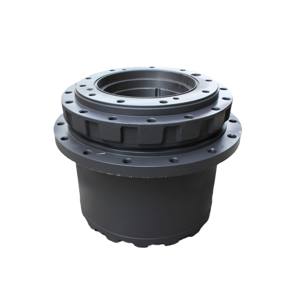 E312B travel reducer 162-1379 145-7767 142-6825 157-0930 final drive for Cat 312 312B excavator travel motor parts