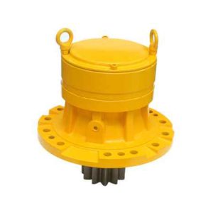 E318 swing gearbox E315C E315D E316E E318C E318D slewing motor reducer for Caterpillar 315 316 318 Excavator Swing Drive Motors
