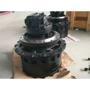 E320B Final Drive 114-1483 114-1484 travel motor for Cat 318B 320B excavator parts