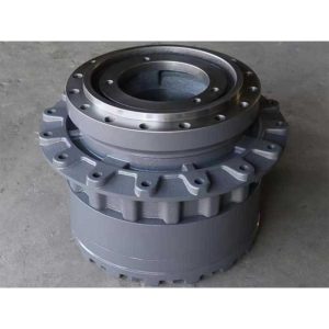 E320D Travel Gearbox E323D travel gearbox for Cat 319D 320D 321D 323D excavator parts