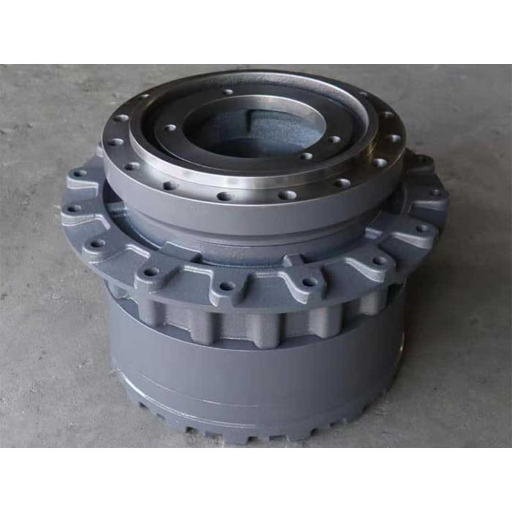 E320D Travel Gearbox E323D travel gearbox for Cat 319D 320D 321D 323D excavator parts
