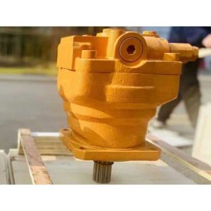 E325C swing motor 179-9775 179-9774 206-1513 M5X180 swing motor E325C E325D E328D E329D slewing motor Ass'y for Caterpillar Excavator Swing Drive Motors