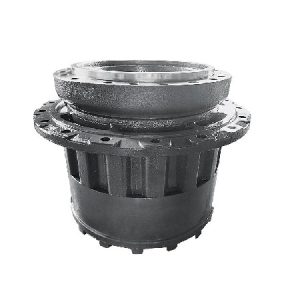 リリマリモモ　7/27-2 ZX120 ZX130 Travel Motor HMGE19AA 9180429 4447928 9180731