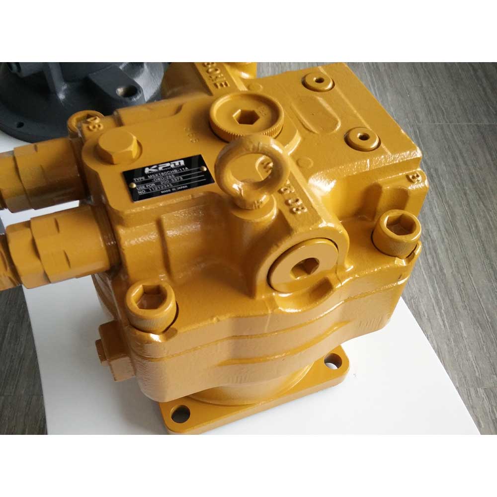E330C swing motor 200-3373 200-3372 204-2679 334-9973 E330C E330D E336D slewing motor Ass'y for Caterpillar Excavator Swing Drive Motors