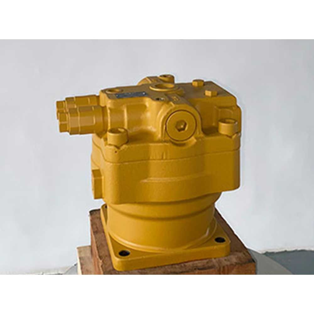 E330D Swing Motor 334-9973 10R-9945 E330C E330D E336D E336D2 E340D2 E336E E336F E340F slewing motor Ass'y for Caterpillar Excavator Swing Drive Motors