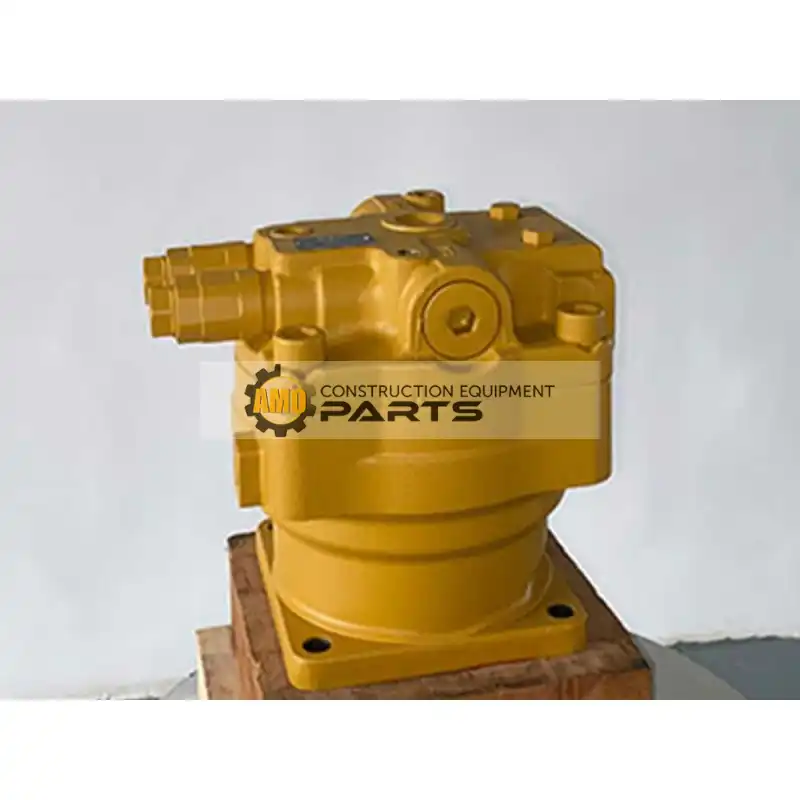 E330D Swing Motor 334-9973 10R-9945 E330C E330D E336D E336D2