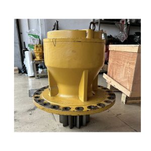 E330GC Swing gearbox 536-7287 E326GC E326D2 E326F E333GC E330GC slewing motor reducer for Caterpillar Excavator Swing Drive Motors