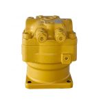 E330D Swing Motor 334-9973 10R-9945 E330C E330D E336D E336D2 E340D2 E336E E336F E340F slewing motor Ass'y for Caterpillar Excavator Swing Drive Motors - Image 3