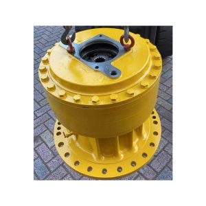E336D swing gearbox 199-4639 199-4538 333-2959 E336D E330C E330D slewing motor reducer for Caterpillar Excavator Swing Drive Motors