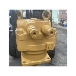E330D Swing Motor 334-9973 10R-9945 E330C E330D E336D E336D2 E340D2 E336E E336F E340F slewing motor Ass'y for Caterpillar Excavator Swing Drive Motors - Image 2