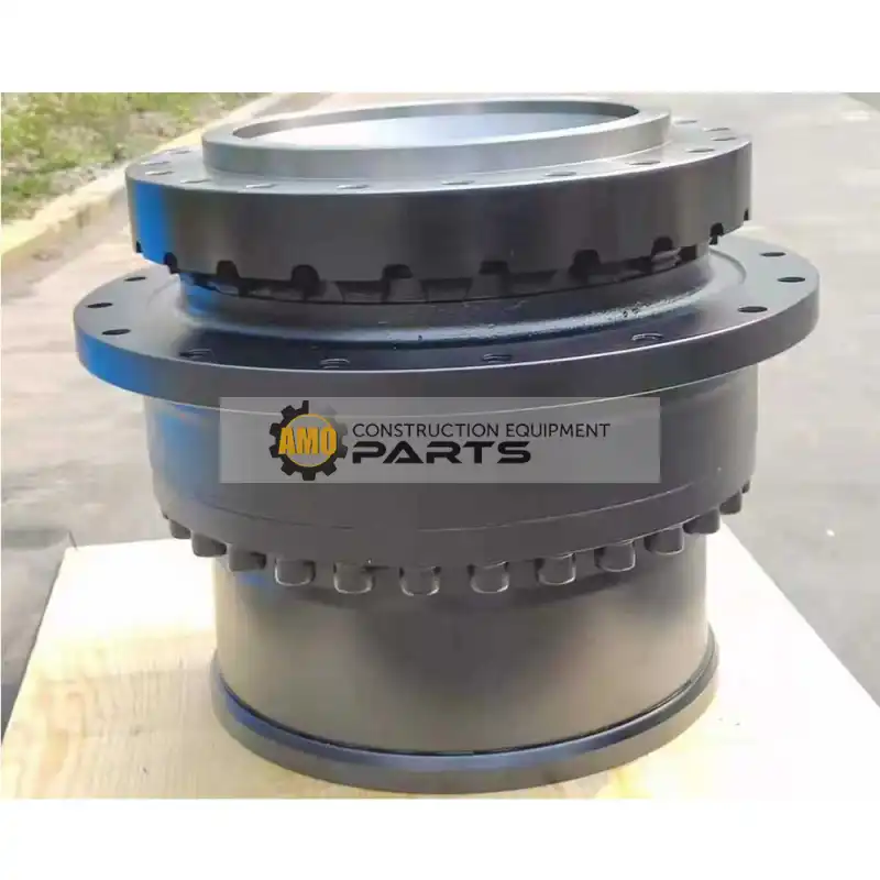 E336D travel gearbox 353-0602 453-7461 470-8769 cat336d travel