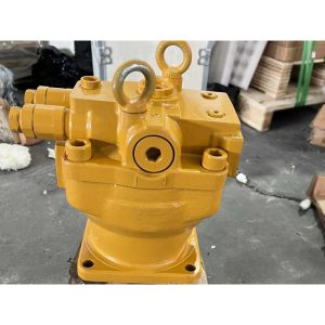 E345B SWING MOTOR 165-9337 165-9336 CAT345BL slewing motor for Caterpillar Excavator Swing Drive Motors