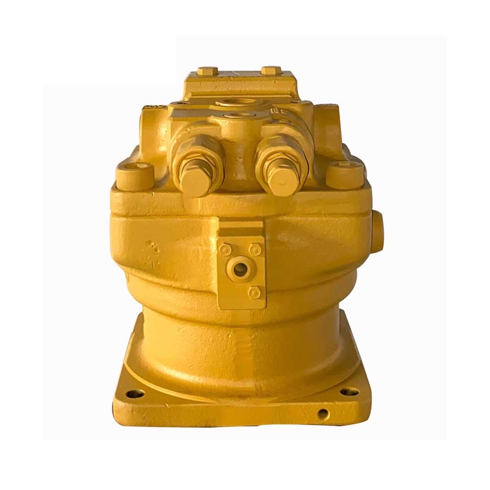 E365B Swing Motor 143-7977 10R-3004 143-7976 10R-3003 M2X210CHB swing motor CAT365B slewing motor for Caterpillar Excavator Swing Drive Motors