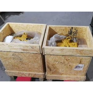 E374 swing motor 295-9416 20R-6247 295-9414 20R-6246 E374D E374F slewing motor for Caterpillar 374 Excavator Swing Drive Motors