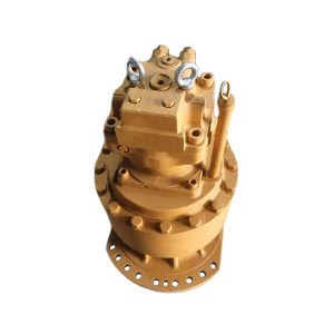 E374D Swing Motor ASSY 136-2890 267-6933