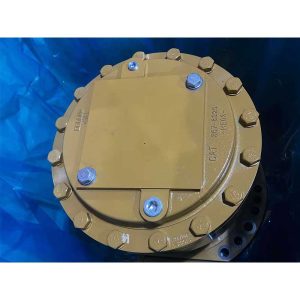 E374F swing gearbox 378-9540 378-9542 378-9543 378-9544 CAT374F CAT374FL slewing motor for Caterpillar 374F Excavator Swing Drive Motors