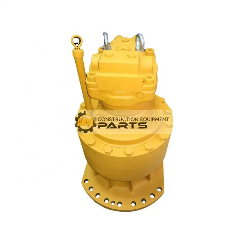 E374D Swing Motor ASSY 136-2890 267-6933 - Image 2
