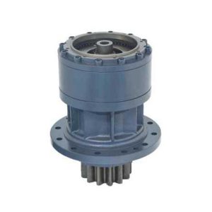 EC210 swing gearbox VOE14516445 VOE14541069 SA7118-30100 EC210B slewing motor reducer for Volvo 210 Excavator Swing Drive Motors