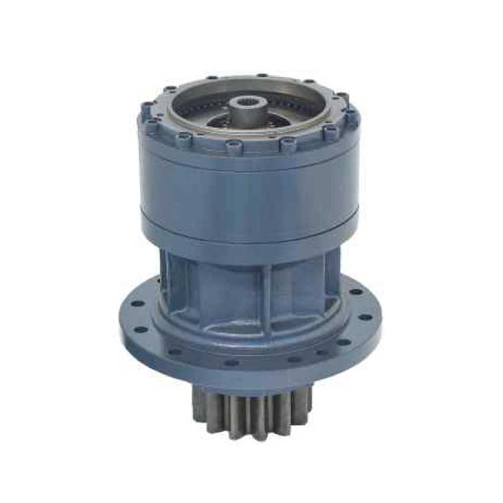 EC210 swing gearbox VOE14516445 VOE14541069 SA7118-30100 EC210B slewing motor reducer for Volvo 210 Excavator Swing Drive Motors