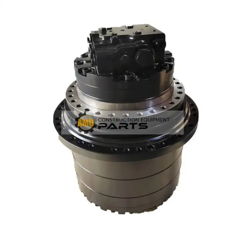 EC240B travel motor 14528734 14533652 EC240C final drive for Volvo ...