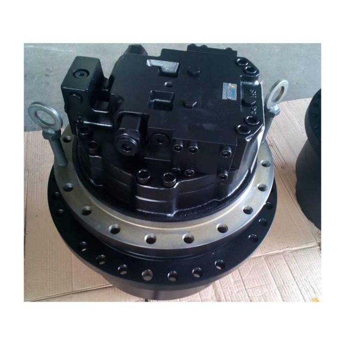 EC240B travel motor 14528734 14533652 EC240C final drive for Volvo ...