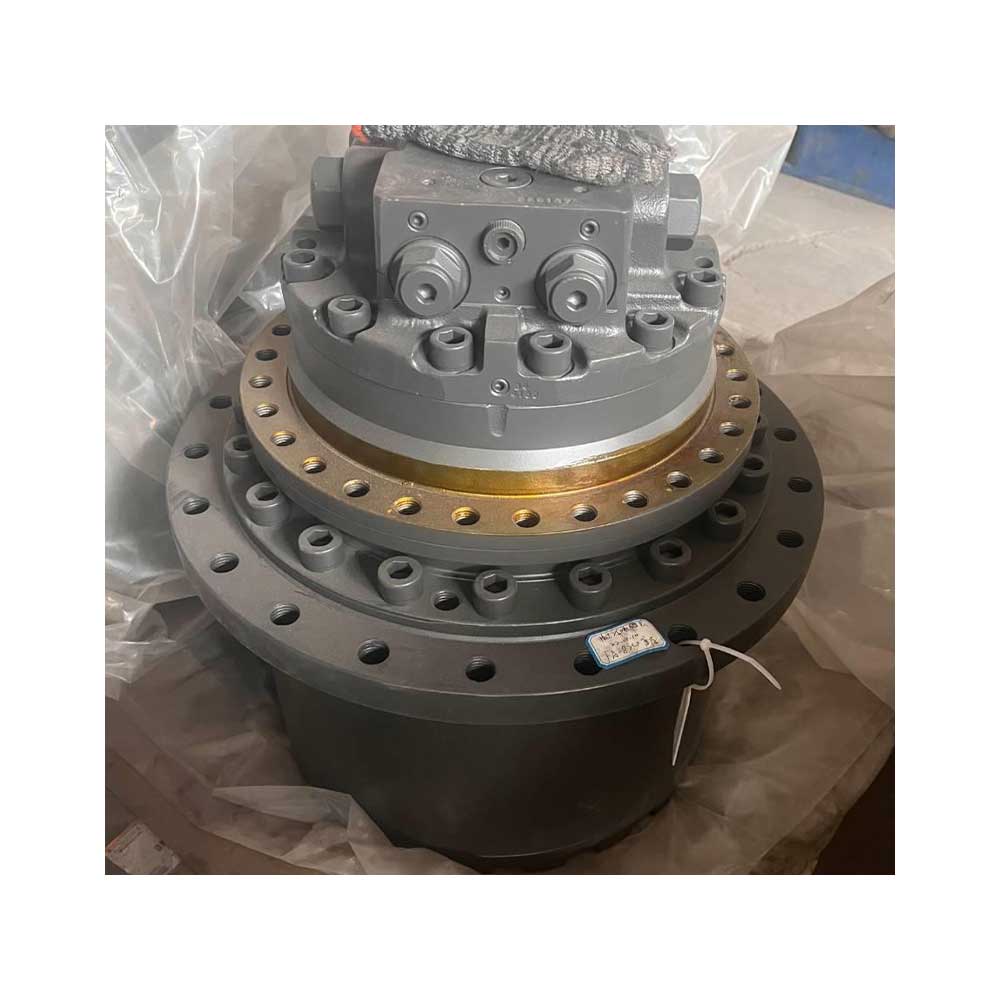 EC250D EC300D FINAL DRIVE VOE14704090 VOE14599921 EC250E EC300E TRAVEL MOTOR FOR VOLVO EXCAVATOR PARTS
