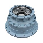 EC290 swing gearbox VOE14542165 EC290B EC290C slewing motor reducer for Volvo 290 Excavator Swing Drive Motors