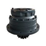 EC290 swing gearbox VOE14542165 EC290B EC290C slewing motor reducer for Volvo 290 Excavator Swing Drive Motors - Image 2