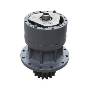 EC380 swing gearbox VOE14643287 VOE14680015 VOE14622901 E380D E380E slewing motor reducer for Volvo 380 Excavator Swing Drive Motors