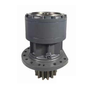 EC460 swing gearbox VOE14541030 VOE14724277 VOE14713782 E460B E460C E480D E480E slewing motor reducer for Volvo Excavator Swing Drive Motors