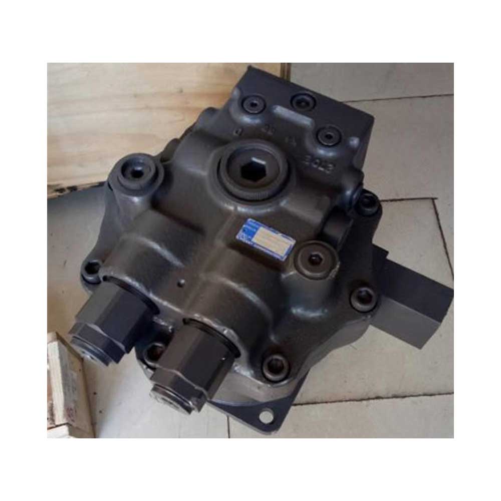 EC700 swing motor VOE14645005 VOE14622007 VOE14535293 EC700B EC700C slewing motor for Volvo 480 Excavator Swing Drive Motors