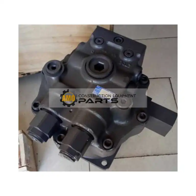 EC700 swing motor VOE14645005 VOE14622007 VOE14535293 EC700B EC700C slewing motor for Volvo 480 Excavator Swing Drive Motors