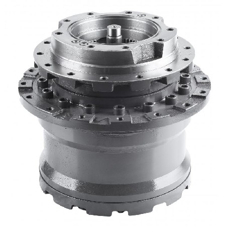 2017872 EX60 EX60-1 EX60-2 Final Drive HMGB08BA Travel Device 9138838 9069295 ...