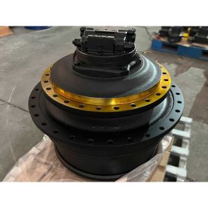 EX1200-6 Travel Motor 9270013 9301480 9279168 ZX1800-3 final drive