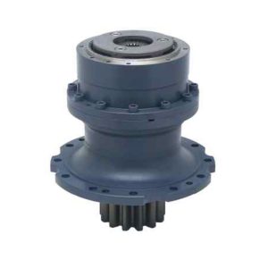 EX200-5 swing gearbox