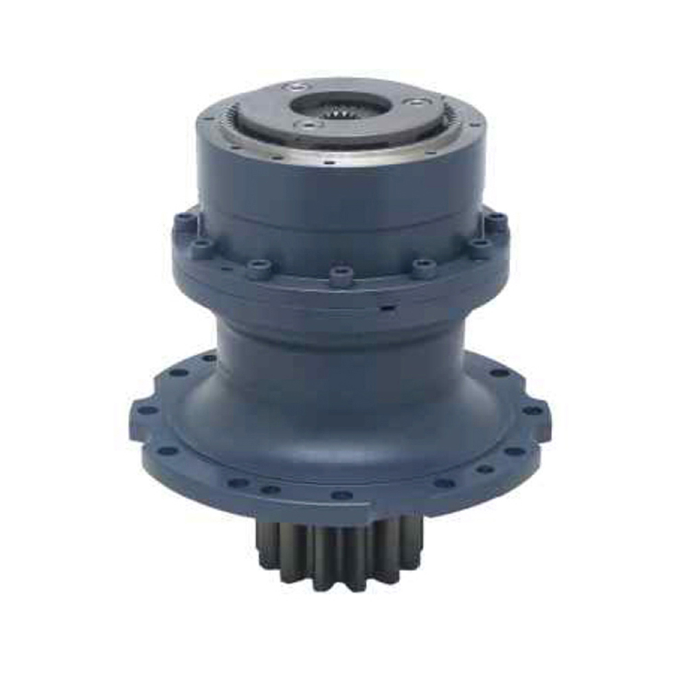 EX200-5 swing gearbox