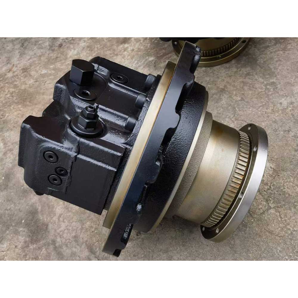 EX200-5 travel motor 9134826 9148910 9149087 9146471 HMGF38AA EX210-5 ...