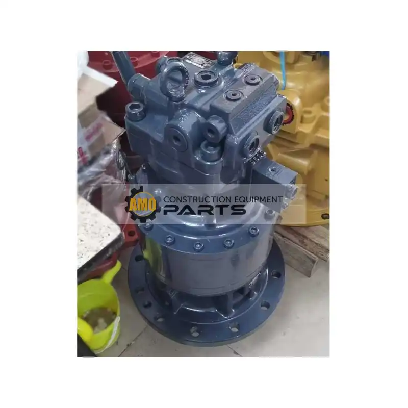 F5X130CHB swing motor ass'y SWE210 ZE210 slewing motor for Sunward