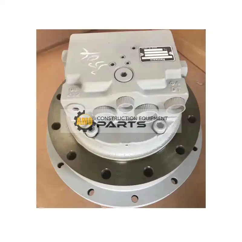 GM09-CAT307-308C-final-drive GM09 GM09VN final drive TM09 travel motor for Caterpillar 307 308C excavator parts
