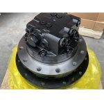 GM09 GM09VN final drive TM09 travel motor for Caterpillar 307 308C excavator parts - Image 2