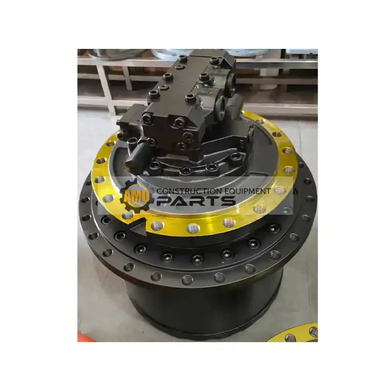 GM70 Final Drive 38Q8-41100 39Q8-40101 39Q8-40100 R290 R300 R340